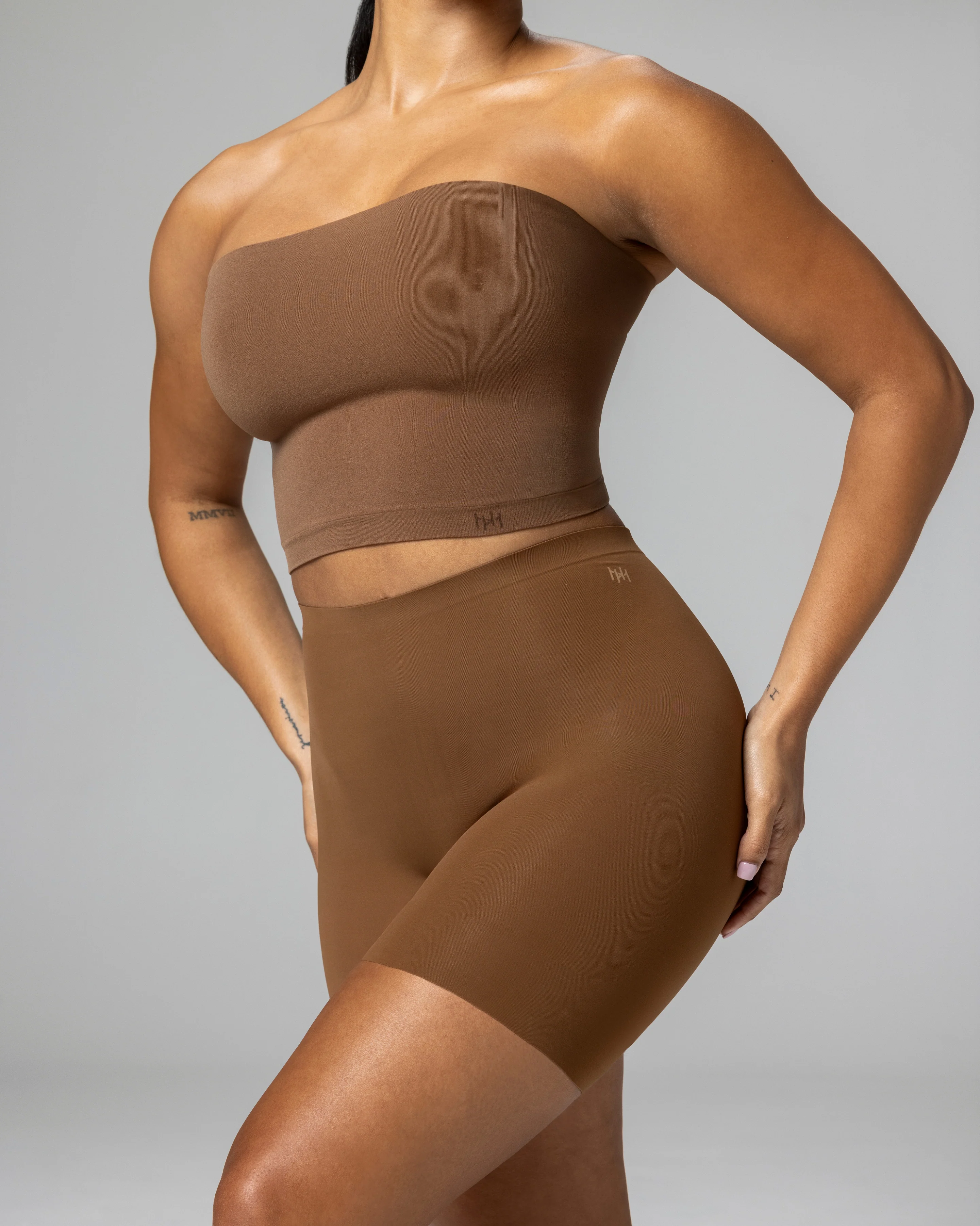 AIR - ANTI-CHAFING SHORTS - Image 35