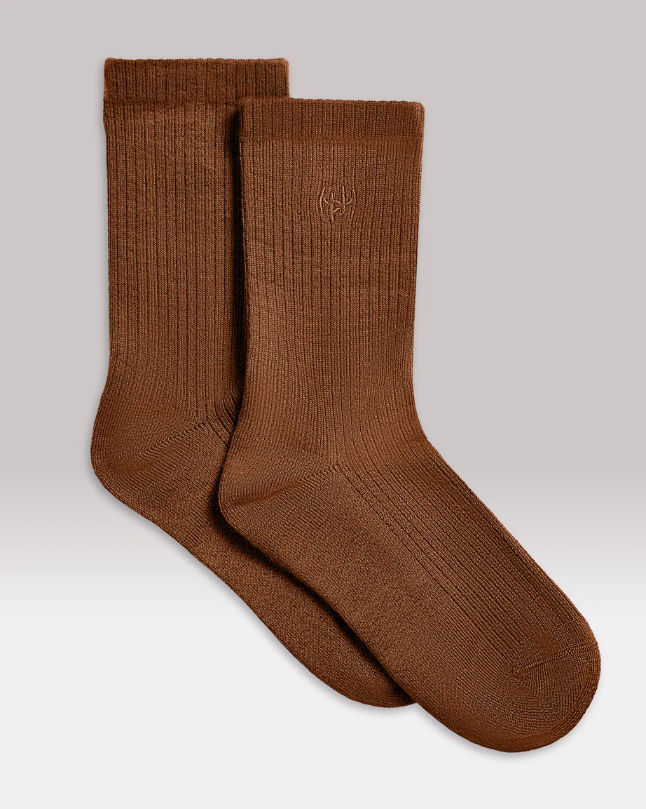BOUNCE - RIBBED SOCKS - Image 10