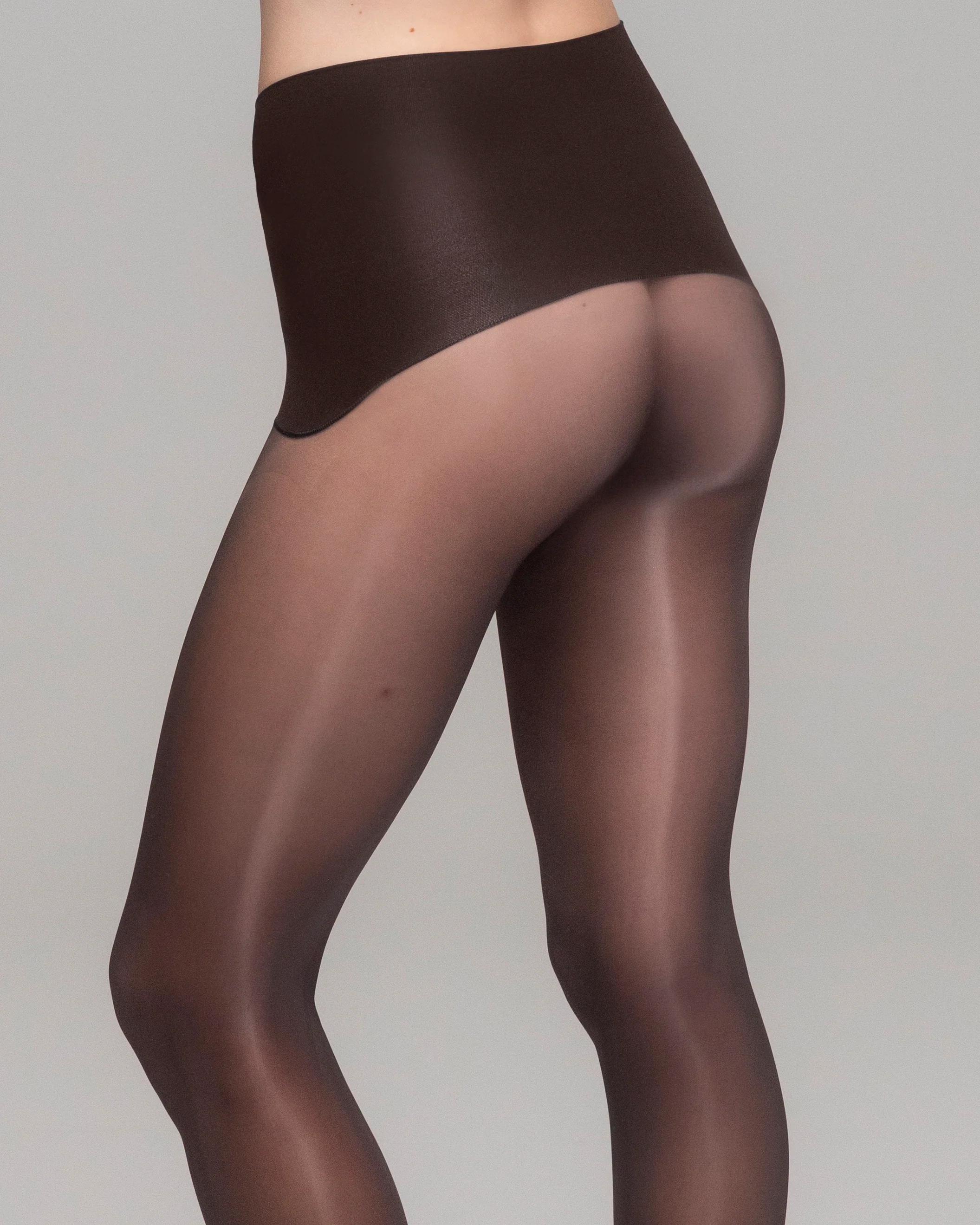 PLAY - FREE HUGGING SEAMLESS TIGHTS - GLOSS - Image 32