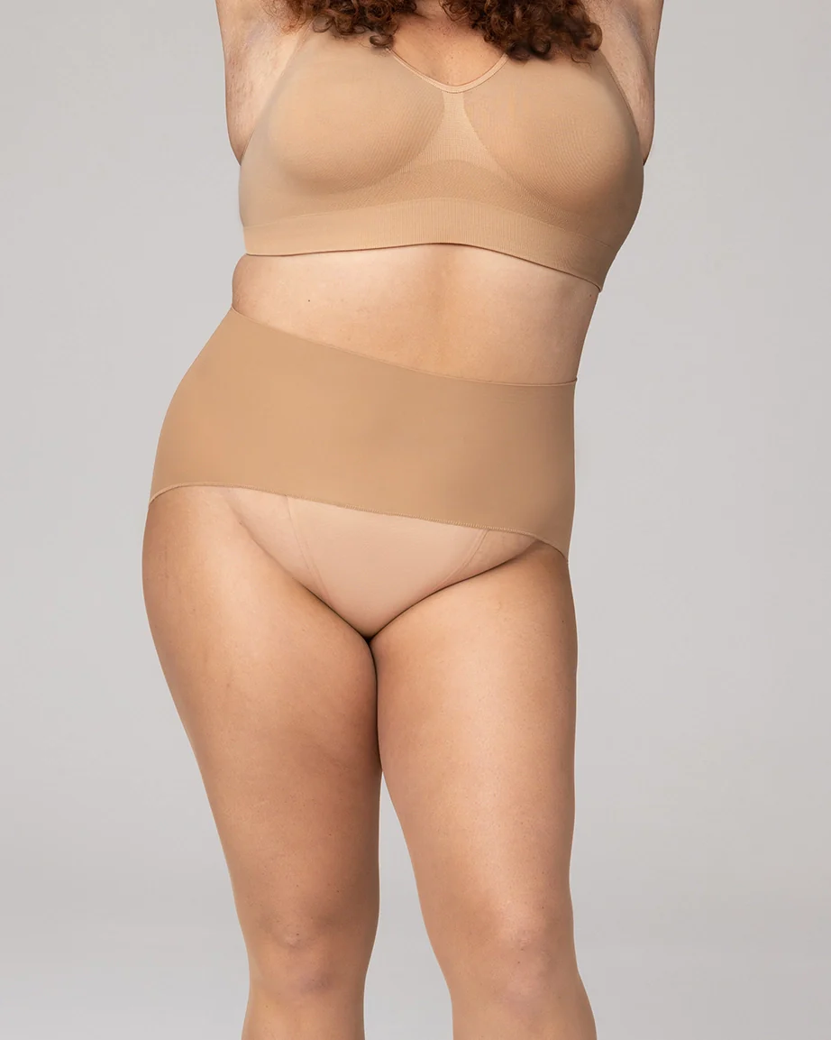 PLAY - FREE HUGGING SEAMLESS TIGHTS - SHEER - Image 14
